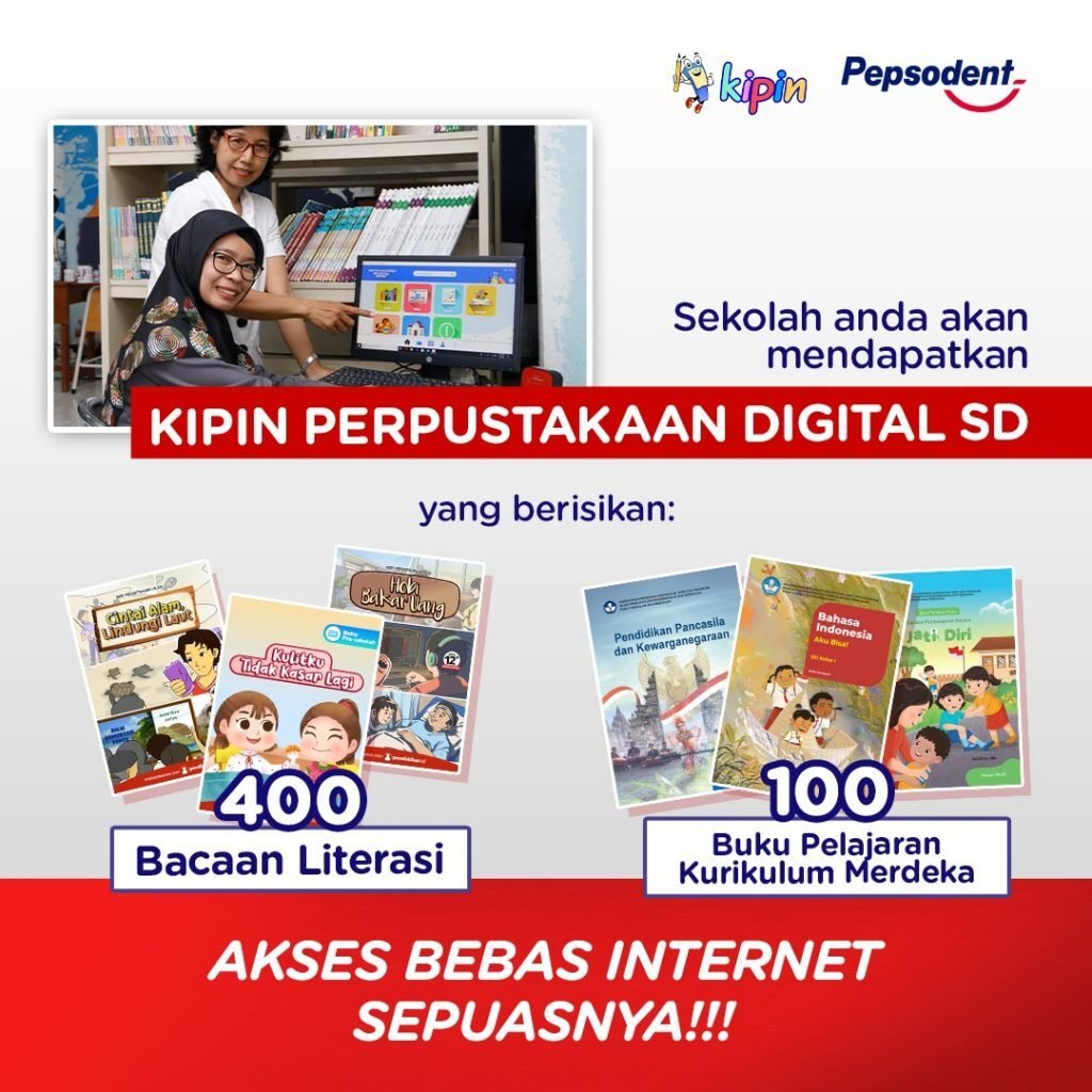 Kesempatan Mendapatkan Perpustakaan Digital GRATIS dalam Program Senyum Indonesia Gelombang 2 Pepso Artikel 3 1024x1024 1 1024x1024